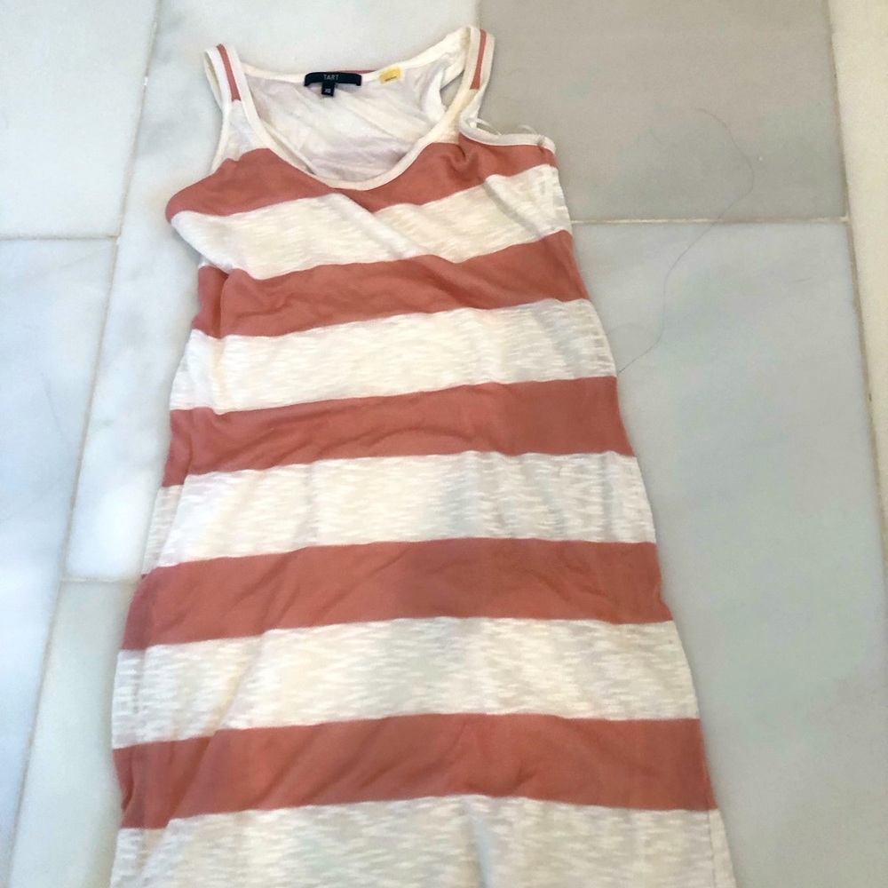 Tart Dress